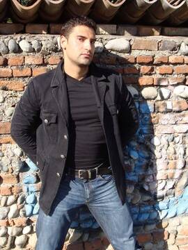 Public Photo of costanstyle