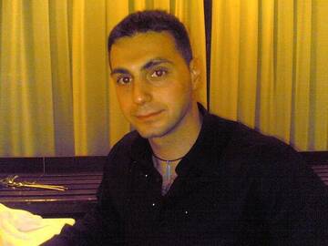 Public Photo of richissimo81