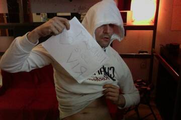 Public Photo of STOPGUARDAMI