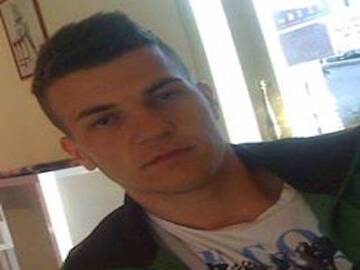 Public Photo of TheItalianBadBoy93