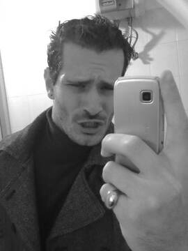 Public Photo of morochiunque