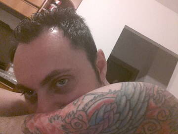 Public Photo of SimonCamBoy