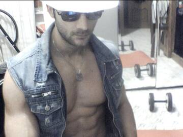 Public Photo of intensitylove