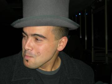 Foto publica di THROTTLEMAN