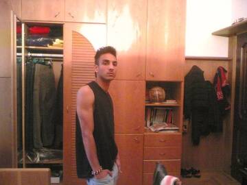 Public Photo of Ensy86