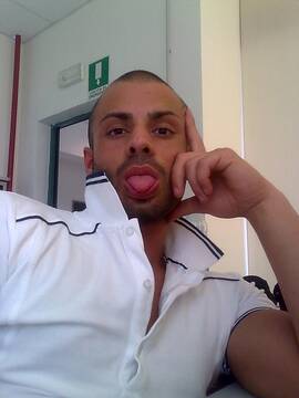 Public Photo of dannythelion