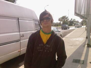 Public Photo of afriangel