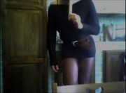 Amateur Video of calinda