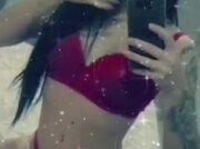 Amateur Video of Giulia18vv